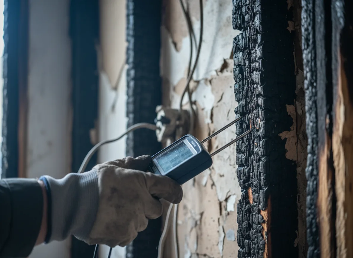 Fire Damage Restoration Stanwood, WA FAQs